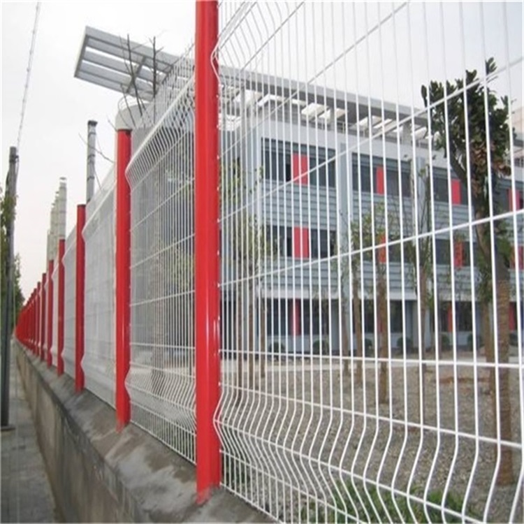 防盗围栏网