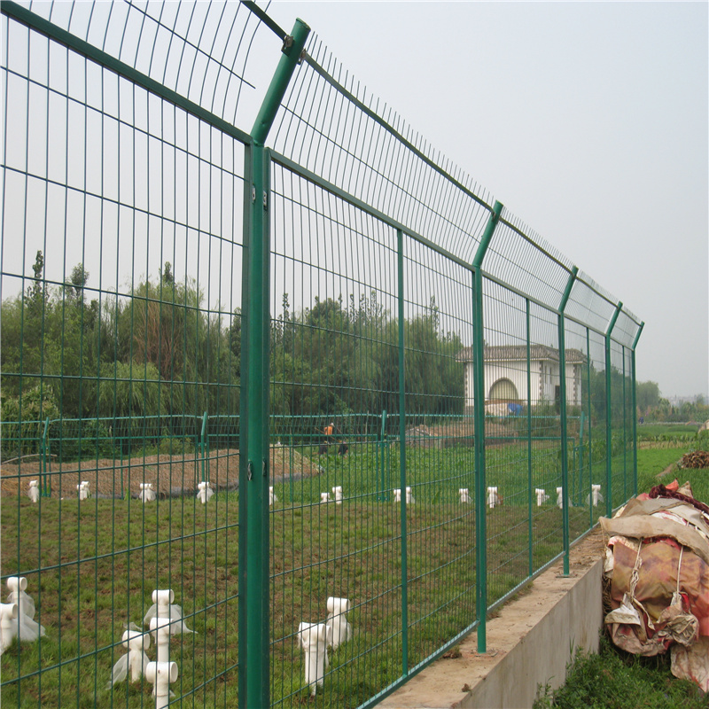 北京围地护栏网