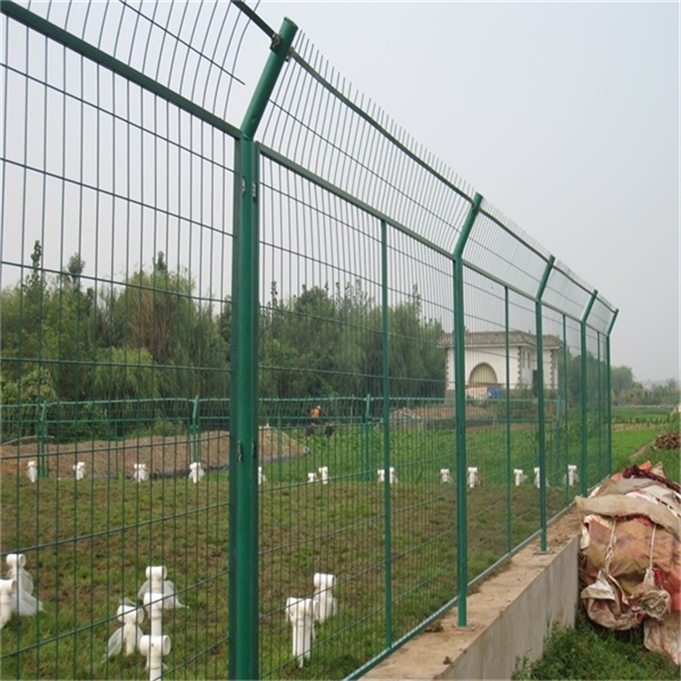 黑龙江 院墙围栏网