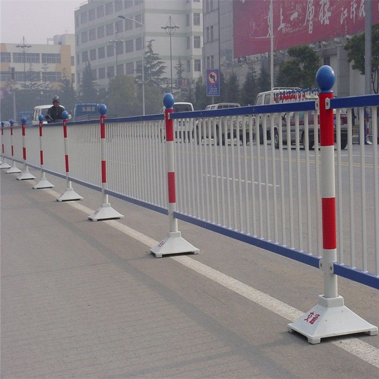 市政交通道路护栏