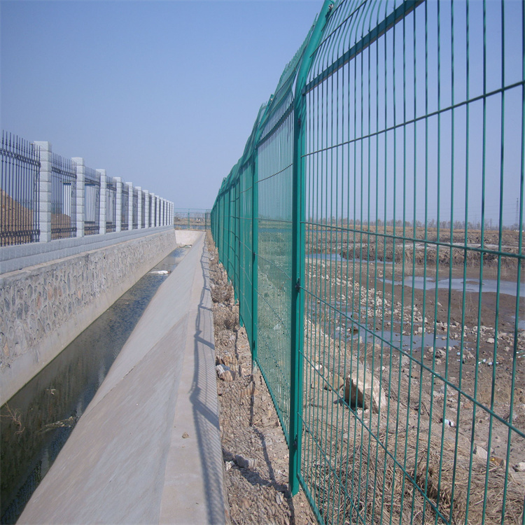 北京围墙铁丝防护网