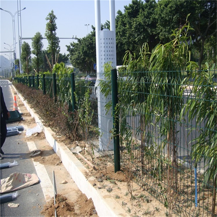 道路绿化带护栏网