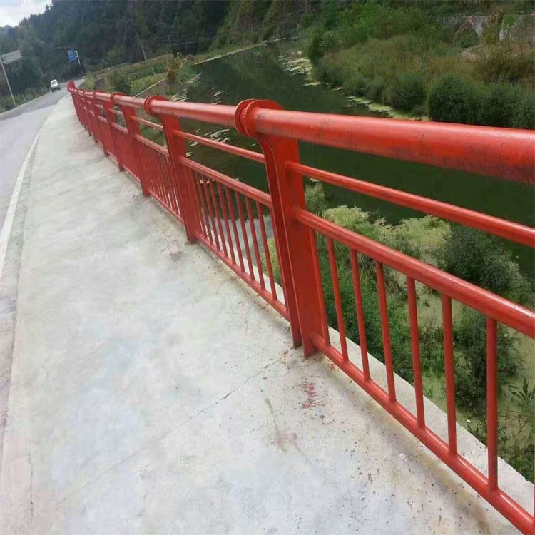 陕西河道围栏