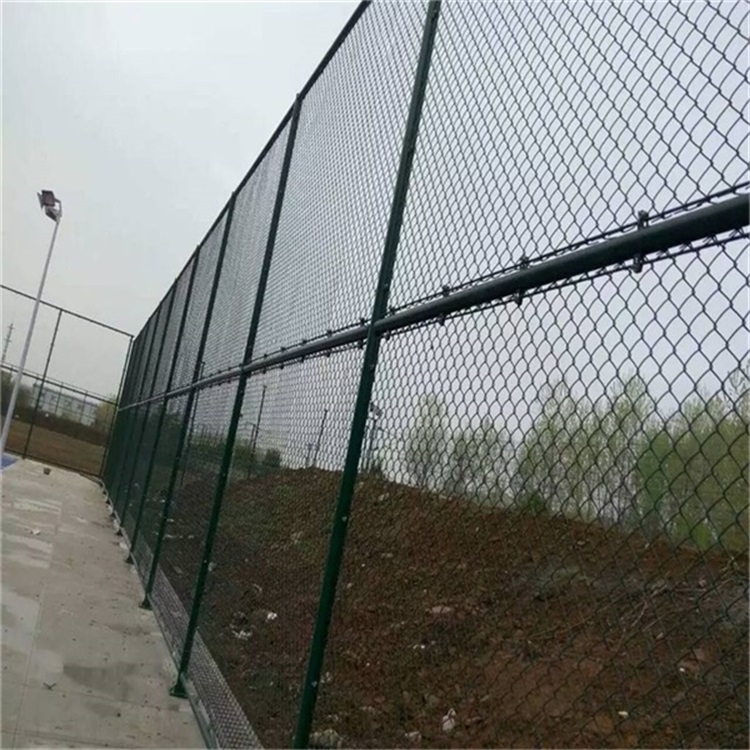 重庆球场防护网