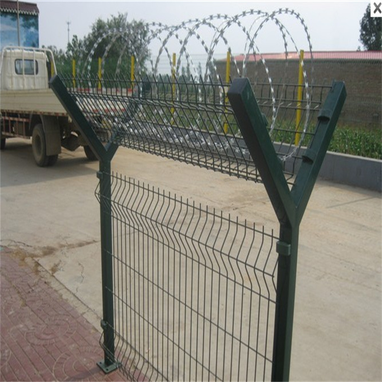 上海Y型立柱防护网