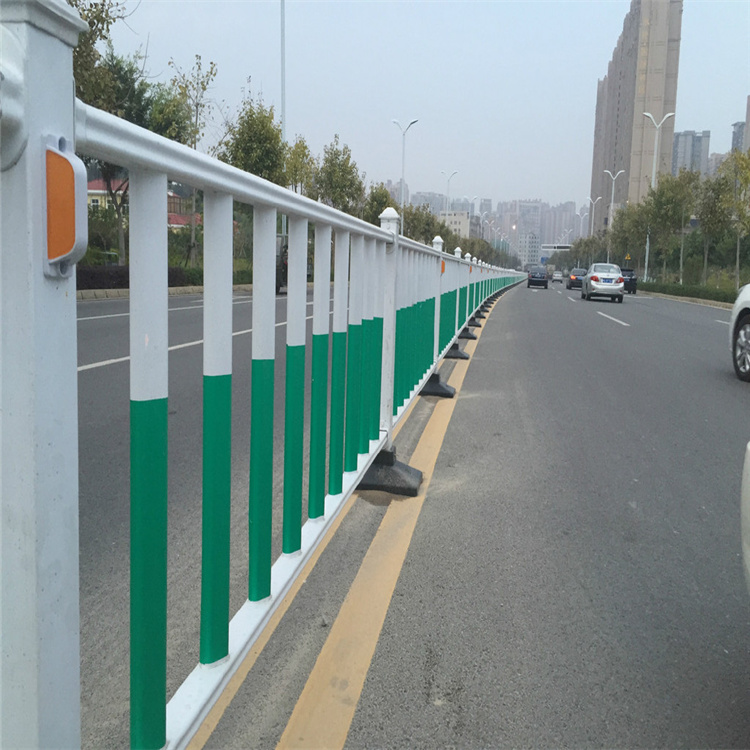 陕西公路中间防护栏