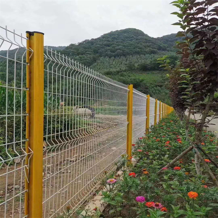 青海小区场地防护网