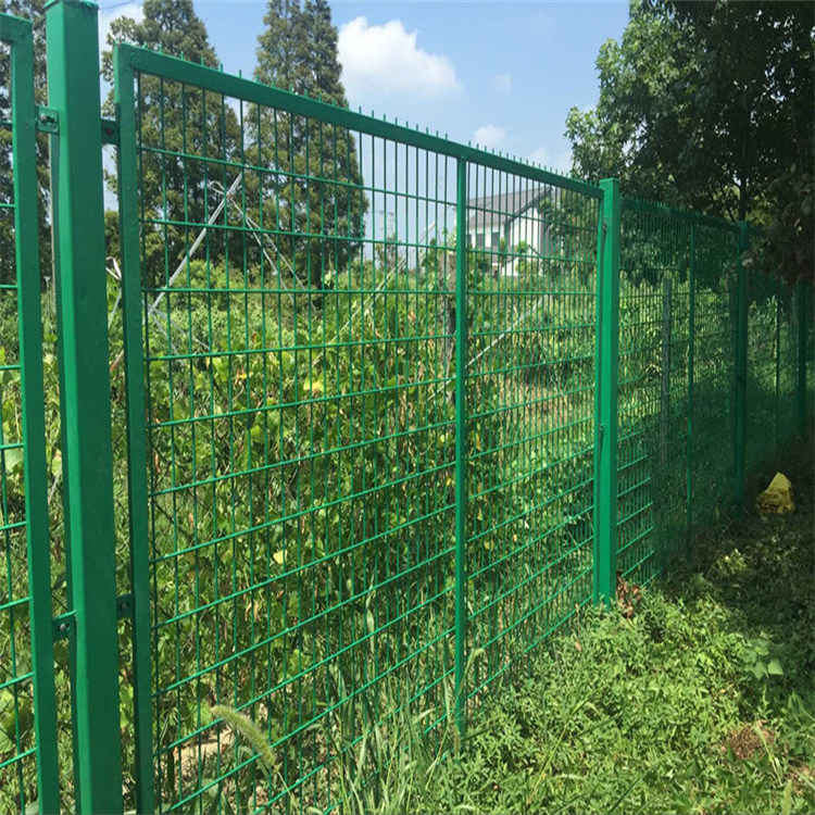 草坪绿化带护栏网
