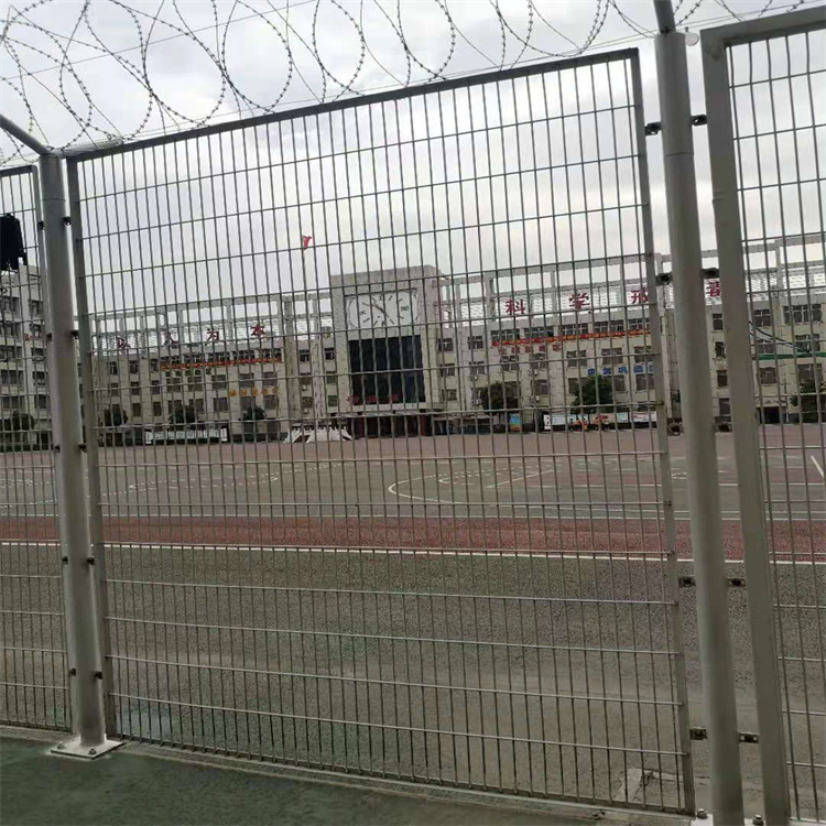 北京戒毒所巡逻道隔离网