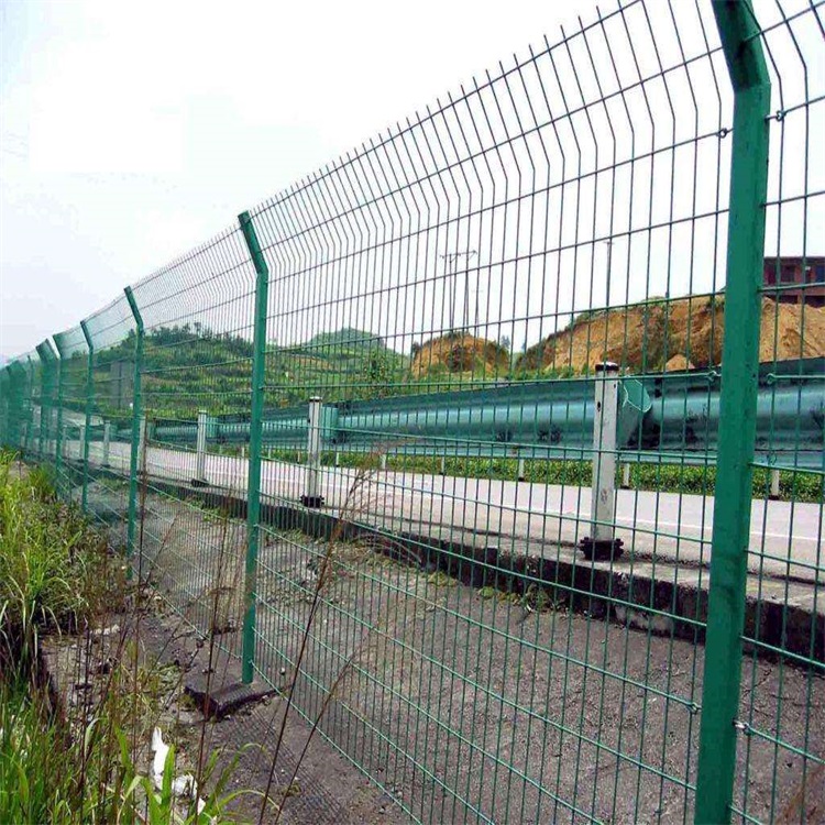 青海铁路防护栅栏的分类